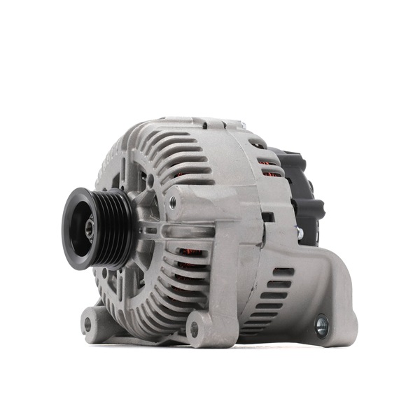 BMW E90 Lichtmaschine original RIDEX REMAN 4G0087R Preis