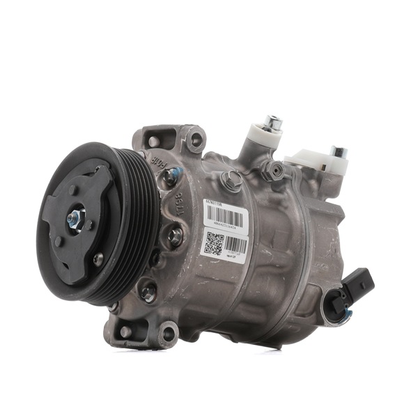 RIDEX REMAN 447K0119R Aircopomp Audi A1 8x 1.4 TFSI 125 Pk Benzine 2018