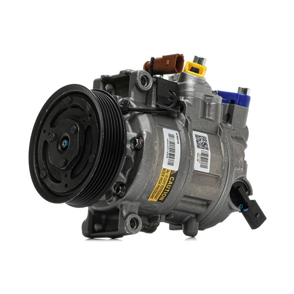 RIDEX REMAN 447K0310R Aircopomp Audi A4 B8 Avant 2.0 TDI 177 Pk Diesel 2011