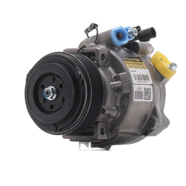 RIDEX REMAN AKS200A402C Compresseur de climatisation 447K0245R