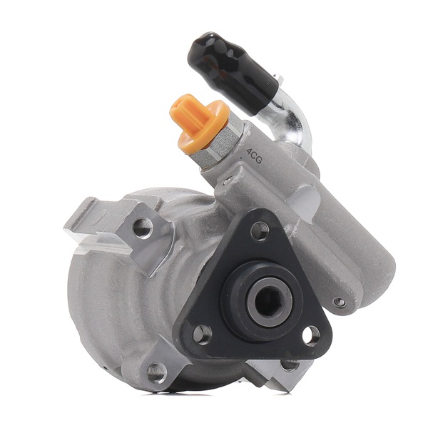 RIDEX REMAN 12H0011R stuurbekrachtigingspomp 46473843