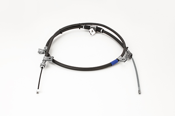 Mitsubishi Pajero IV Handbremsseil original ATE 24.3727-2120.2 Preis