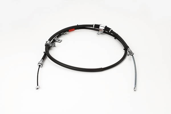 Mitsubishi Pajero IV Handbremsseil original ATE 24.3727-2121.2 Preis