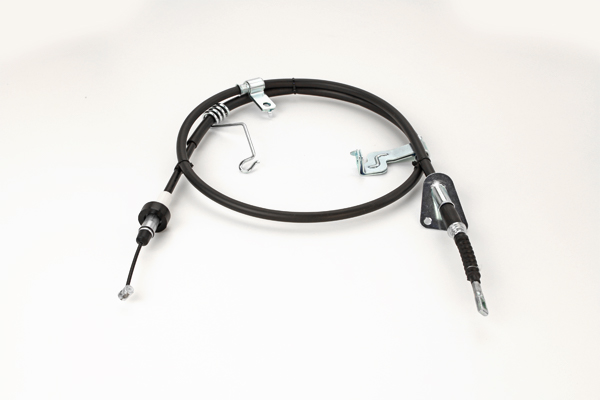 ATE 24.3727-3134.2 Handbrake cable Hyundai Santa FE DM 2.4 GDI 4WD 188 hp Petrol 2017