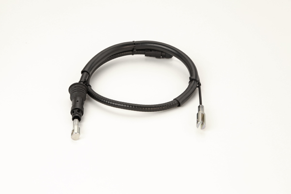 ATE 24.3727-3606.2 Handrem Renault Master EV 2.3 dCi 150 RWD (HV0F, UV0F) 150 Pk Diesel 2023
