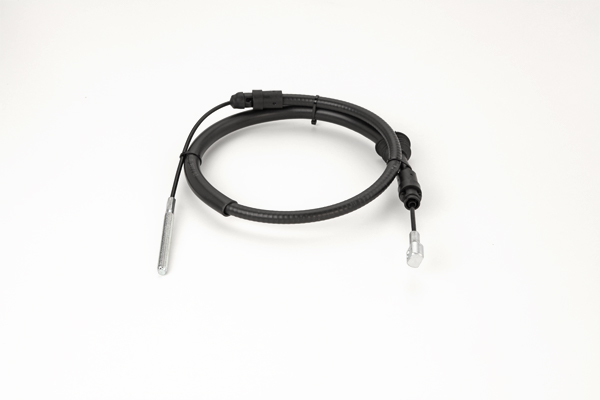 ATE 24.3727-3607.2 Handrem Renault Master EV 2.3 dCi 150 RWD (HV0F, UV0F) 150 Pk Diesel 2021