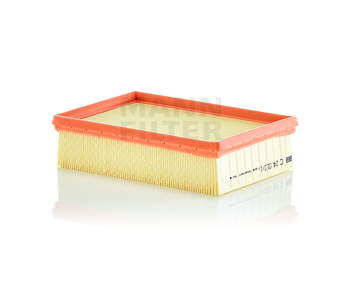 Filtro de ar MANN-FILTER OPEL OMEGA C 24 012/1