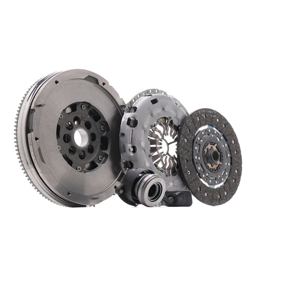 LuK 600 0335 00 Kit frizione Ford C-Max 2 serie originale prezzo