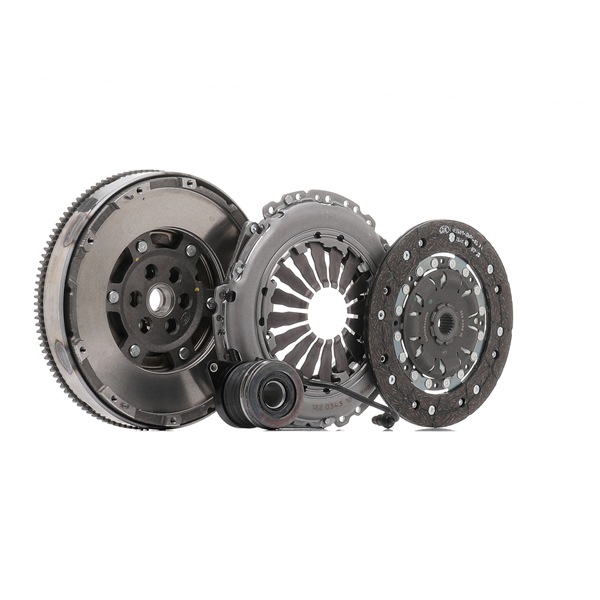 LuK 600 0341 00 Kit de embraiagem ALFA ROMEO Giulietta Berlina preço