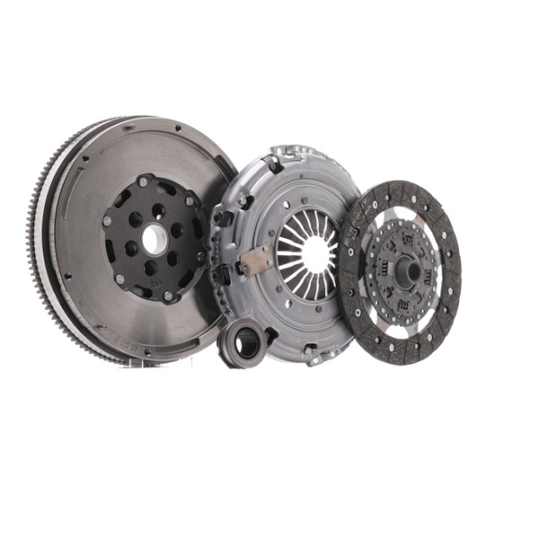 LuK 600 0357 00 Kit de embrague DS7 Crossback 2021 originales precio