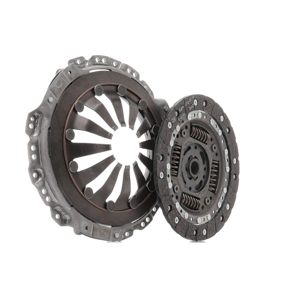 LuK 623 3787 09 preço Kit de embraiagem HYUNDAI IONIQ 2023 original