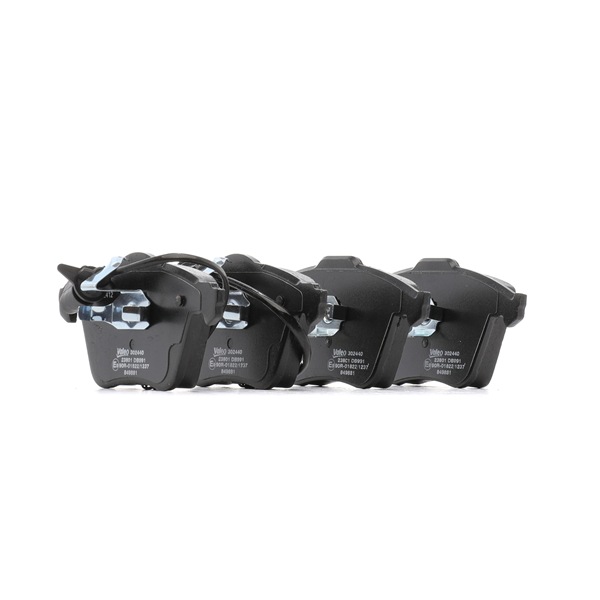 Pastilla VALEO AUDI A6 302440