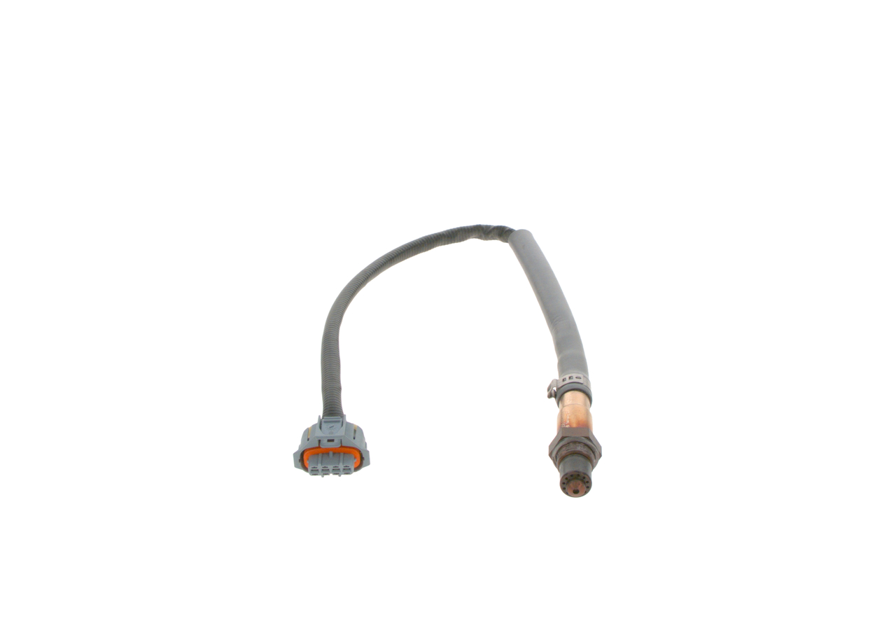 BOSCH 0 258 010 489 Lambda sensor Porsche 911 991 Convertible 3.0 Carrera GTS 450 hp Petrol 2017