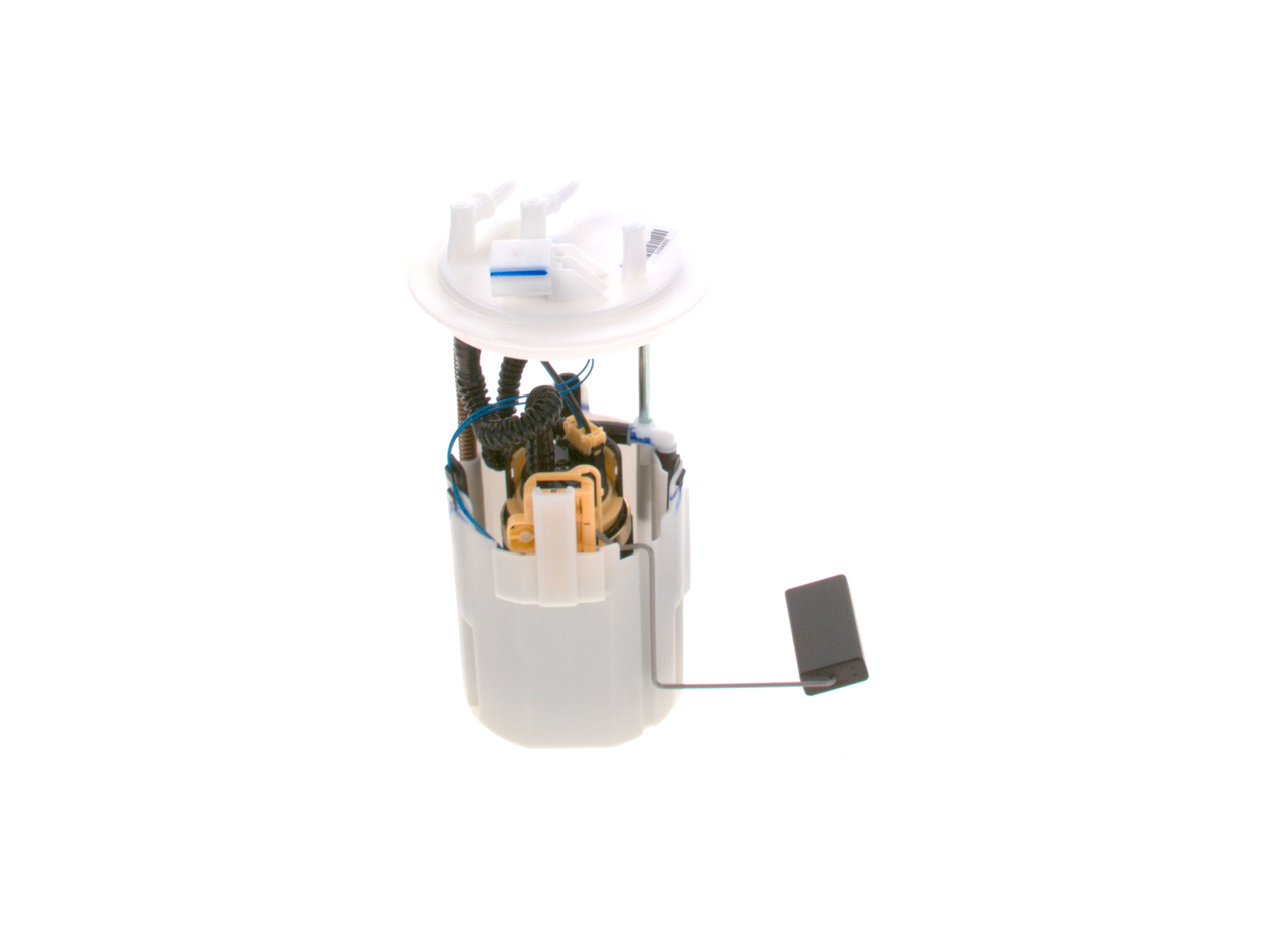 BOSCH 0 580 203 40Y brandstofpomp A639 470 1694