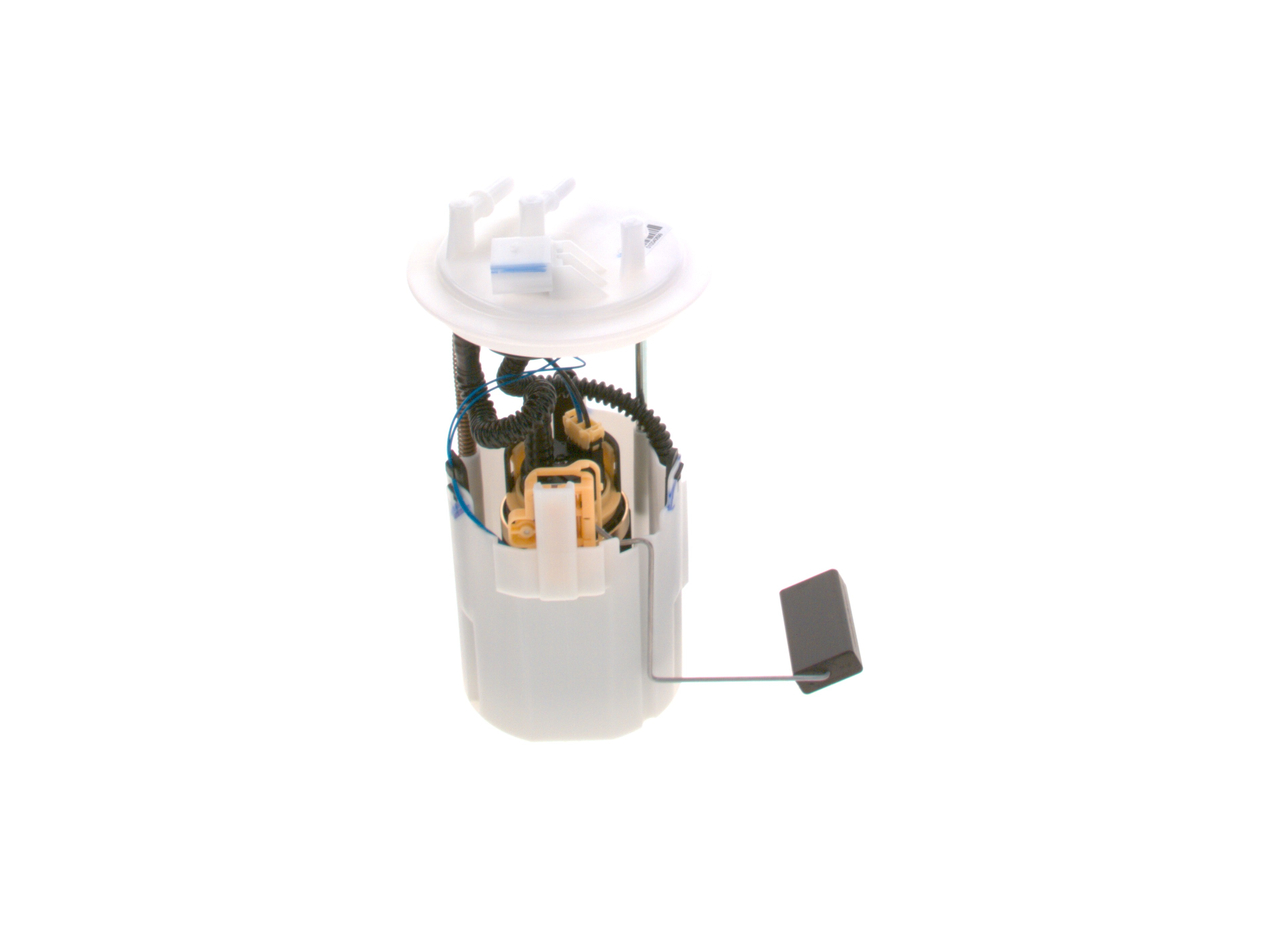 BOSCH 0 580 203 41A brandstofpomp A 639 470 20 94