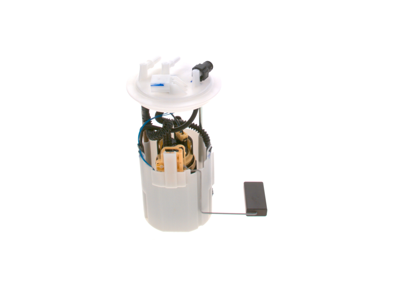 BOSCH A 639 470 21 94 Brandstofpomp 0 580 203 41B