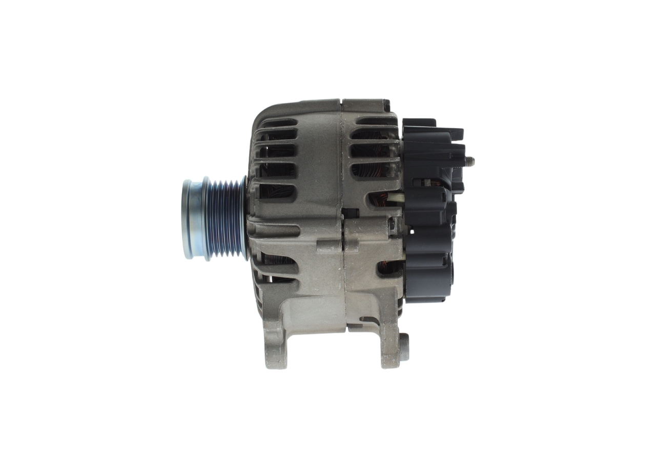 BOSCH 0 986 085 920 Kintamosios srovės generatorius VW T-Cross (C11_) 1.0 TSi (CHZL, DKLA) 95 AG benzinas 2020