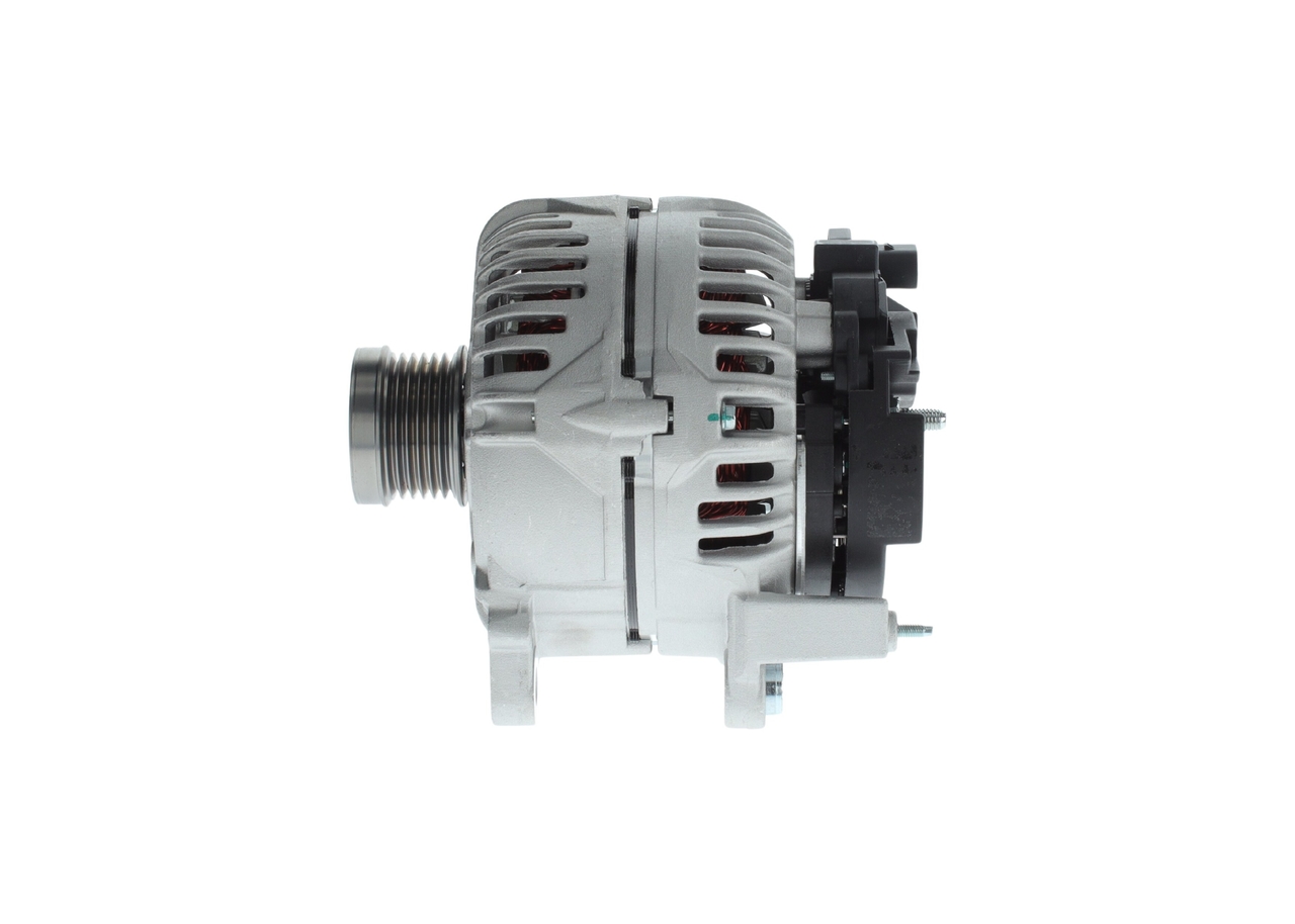 BOSCH 0 986 085 950 Ģenerators Skoda Rapid nh1 1.2 LPG 86 ZS Benzīns/Autogāze (LPG) 2015