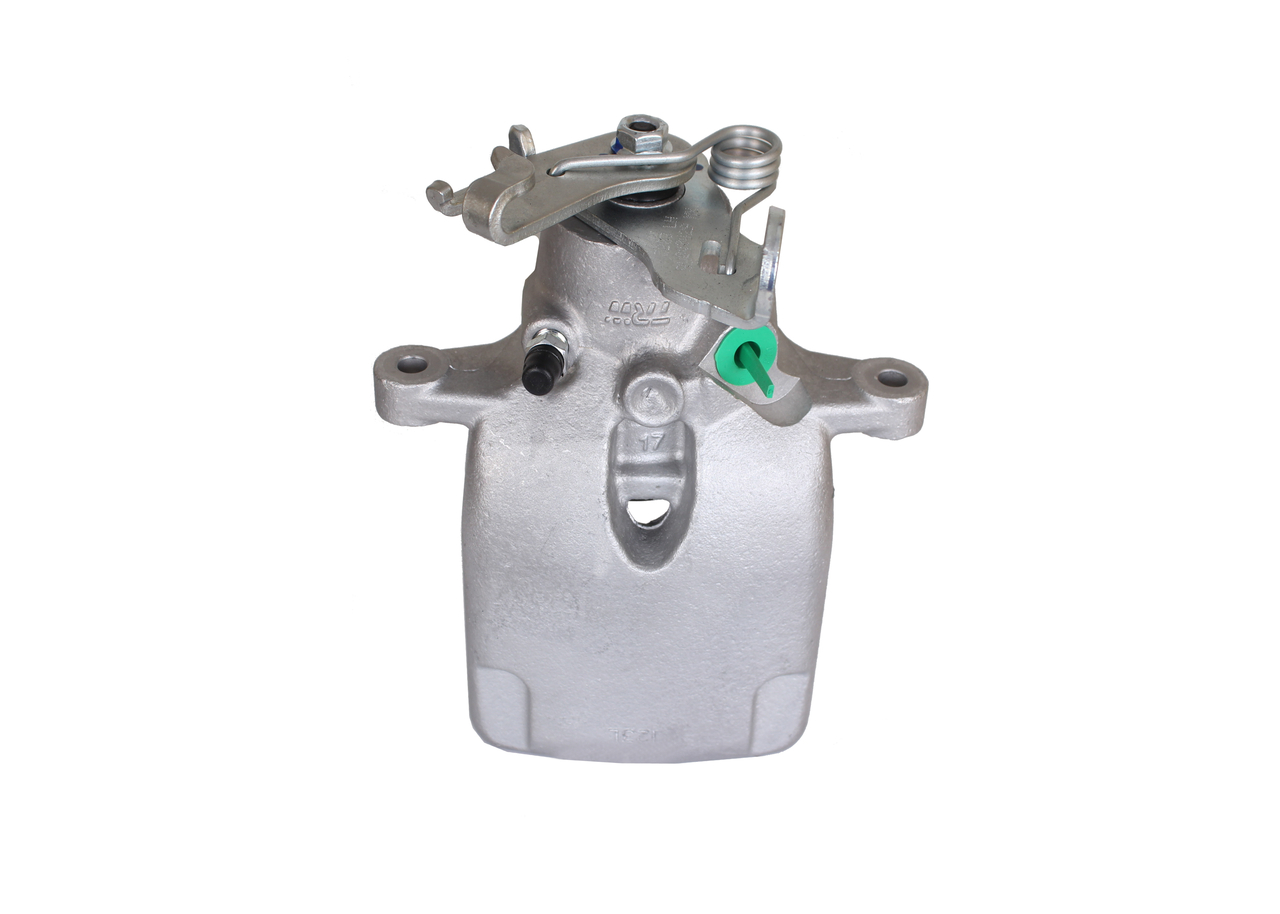 BOSCH 0 986 134 502 Zacisk hamulcowy Insignia A G09 2.8 VXR (68) 325 KM benzyna 2013