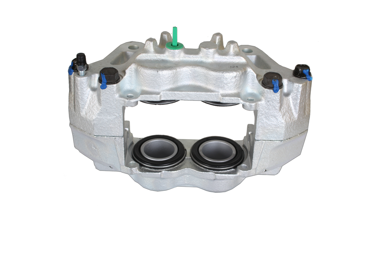 BOSCH 4605A459 Brzdový strmeň 0 986 134 566