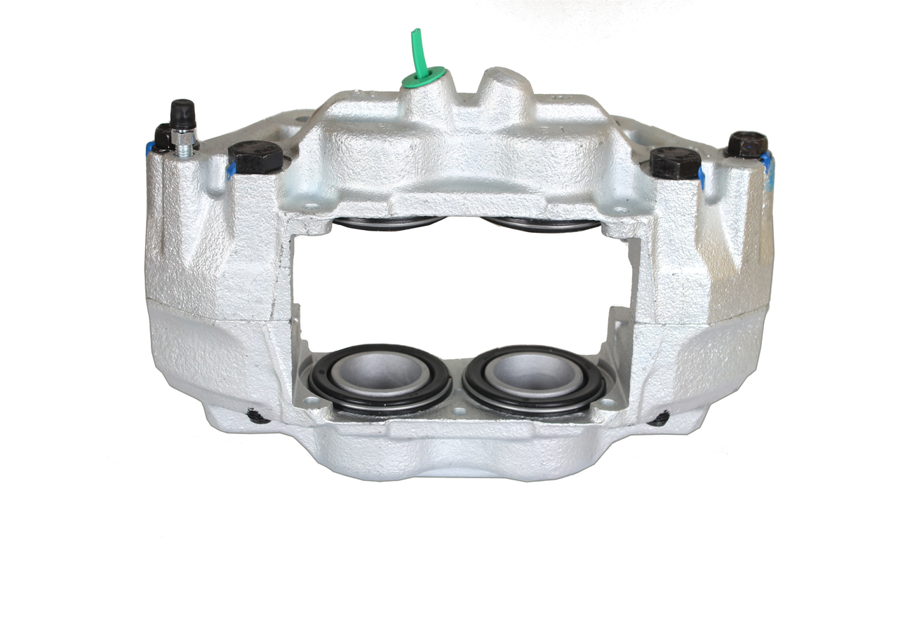 BOSCH 0 986 134 570 Bremžu suports Fortuner 4.0 (GGN50_, GGN60_) 235 ZS Benzīns 2008