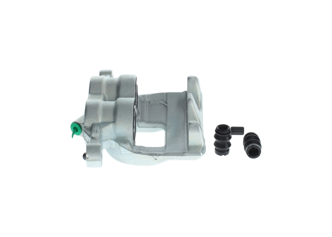 BOSCH 0 986 134 573 bremsecaliper Ford Transit Custom Minibuss 2.0 EcoBlue mHEV 105 hk diesel/elektro 2019