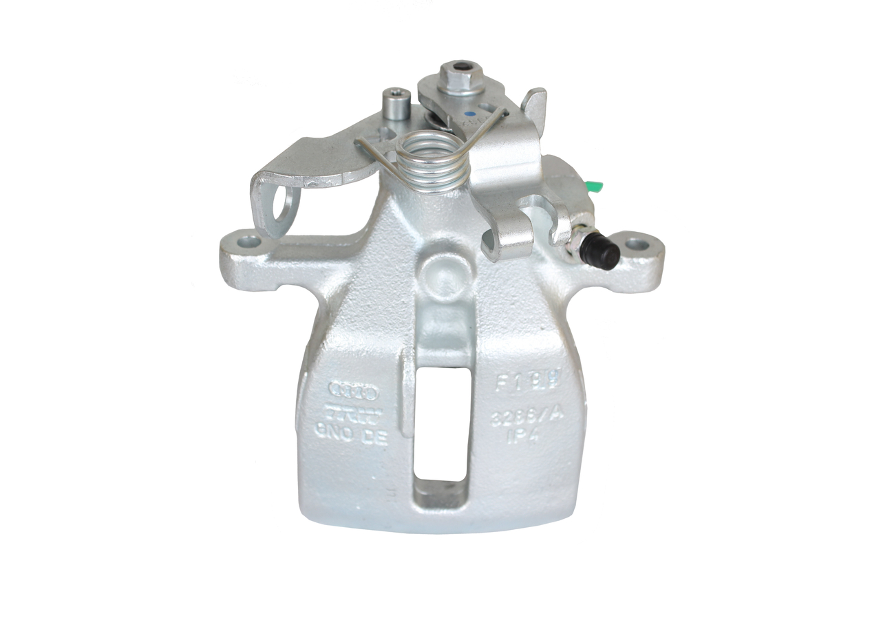 Bremseklave BOSCH AUDI A4 0 986 135 548