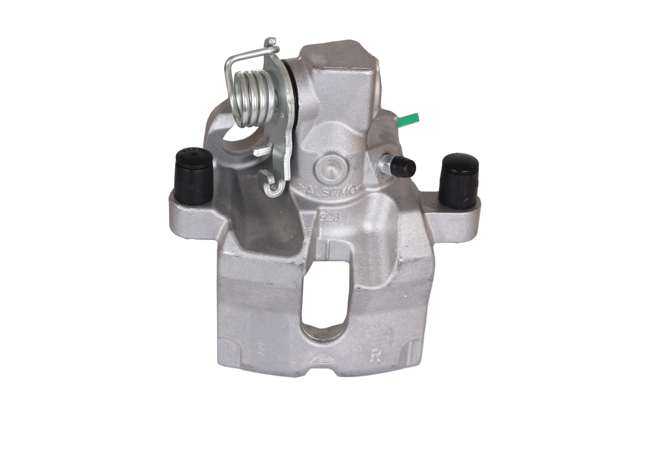 Jarrusatulat BOSCH PEUGEOT 607 0 986 135 556