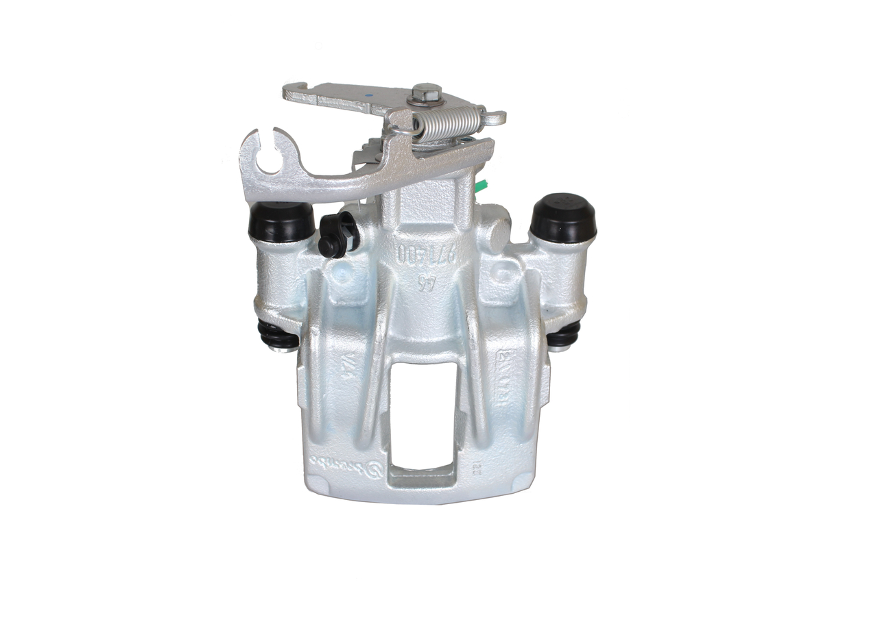 Jarrusatulat BOSCH NISSAN QASHQAI 0 986 135 565