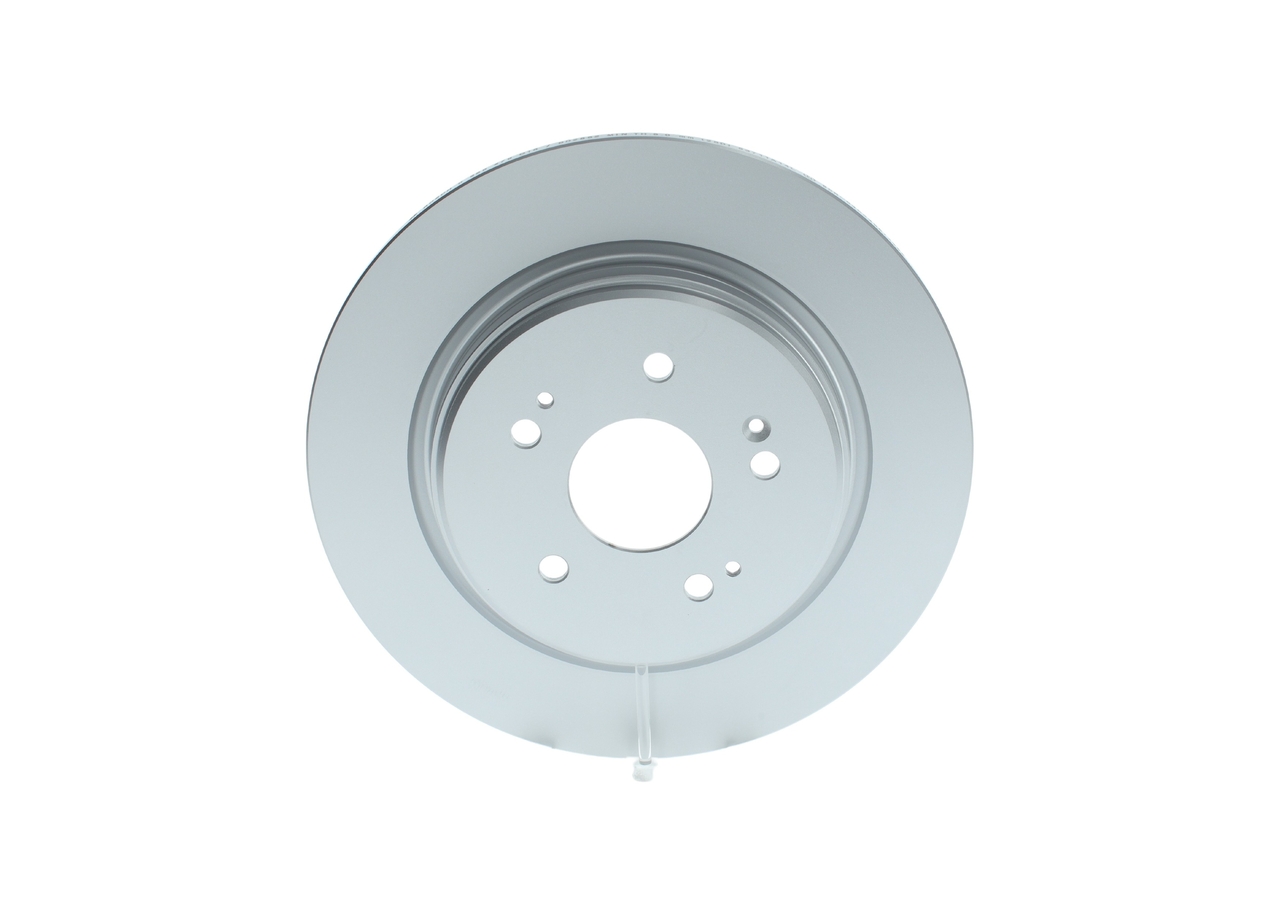 Jarrulevy BOSCH HONDA CR-V 0 986 479 G18