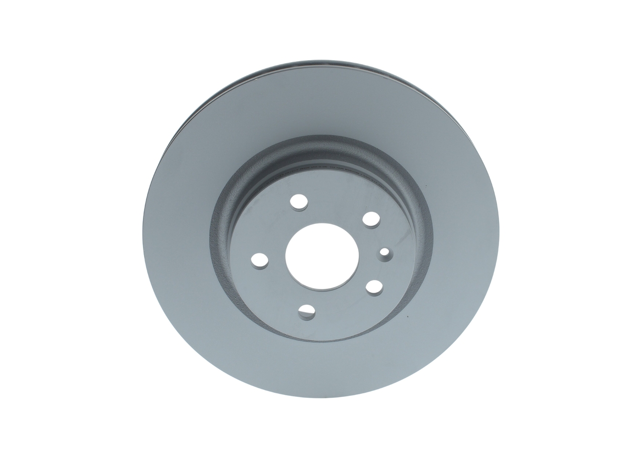 BOSCH 0 986 479 G54 remschijf TESLA Model S (5YJS)