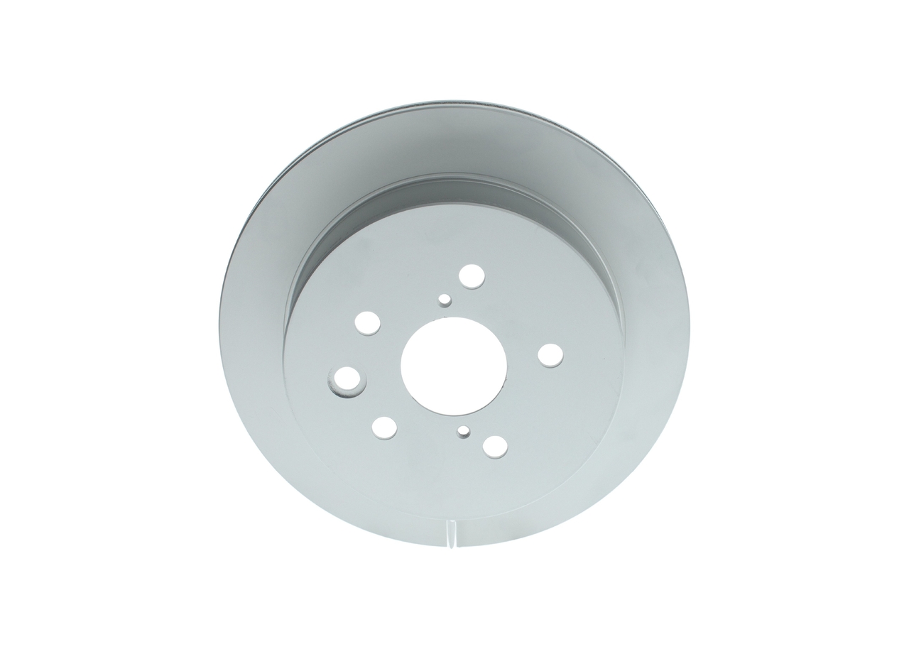 BOSCH 0 986 479 G64 Discos de travão Lexus IS 3 traseiros e dianteiros preço