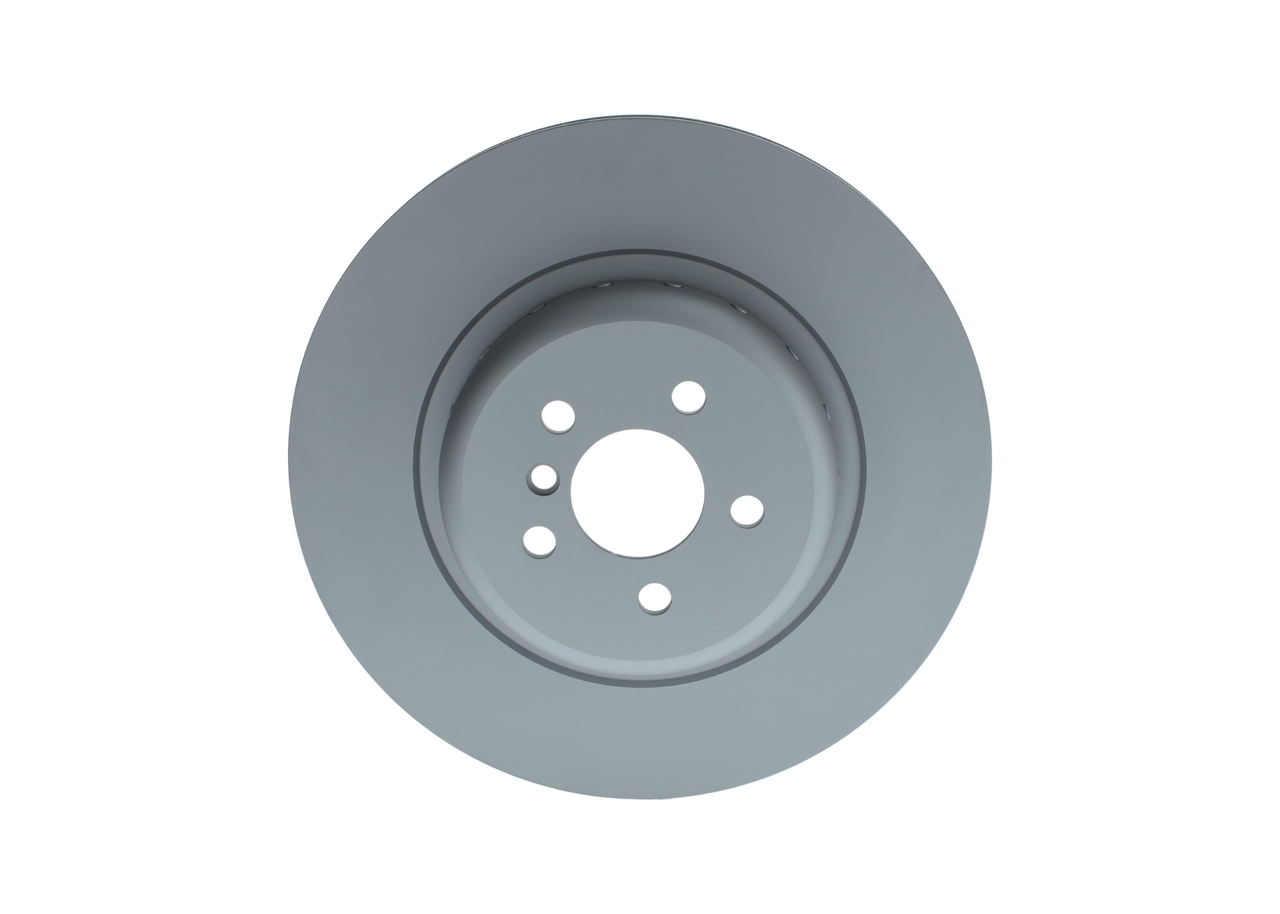 Takajarrulevyt ja etujarrulevyt BOSCH BMW X5 0 986 479 G99