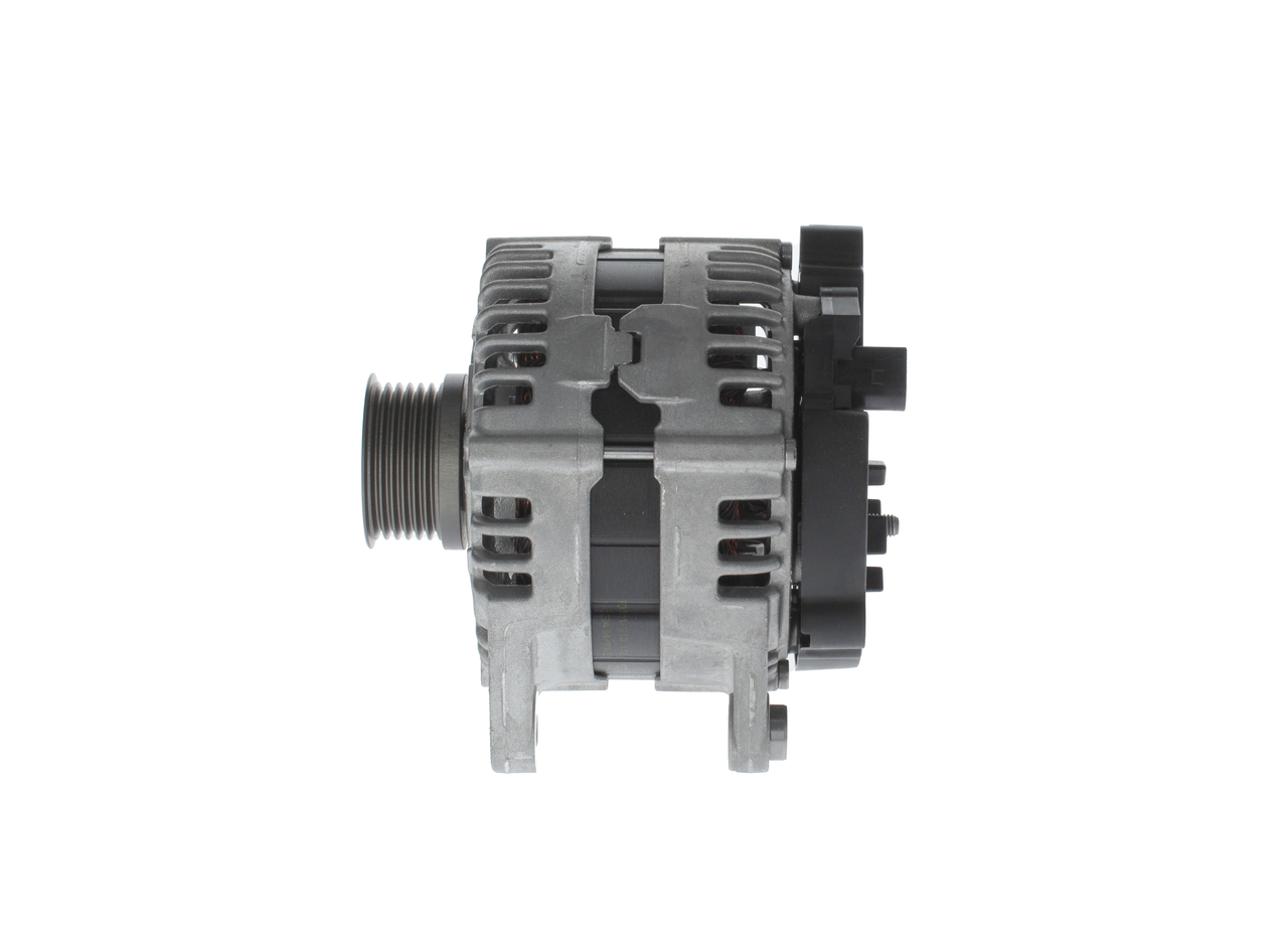 PORSCHE 924 Lichtmaschine BOSCH 1 986 A00 763
