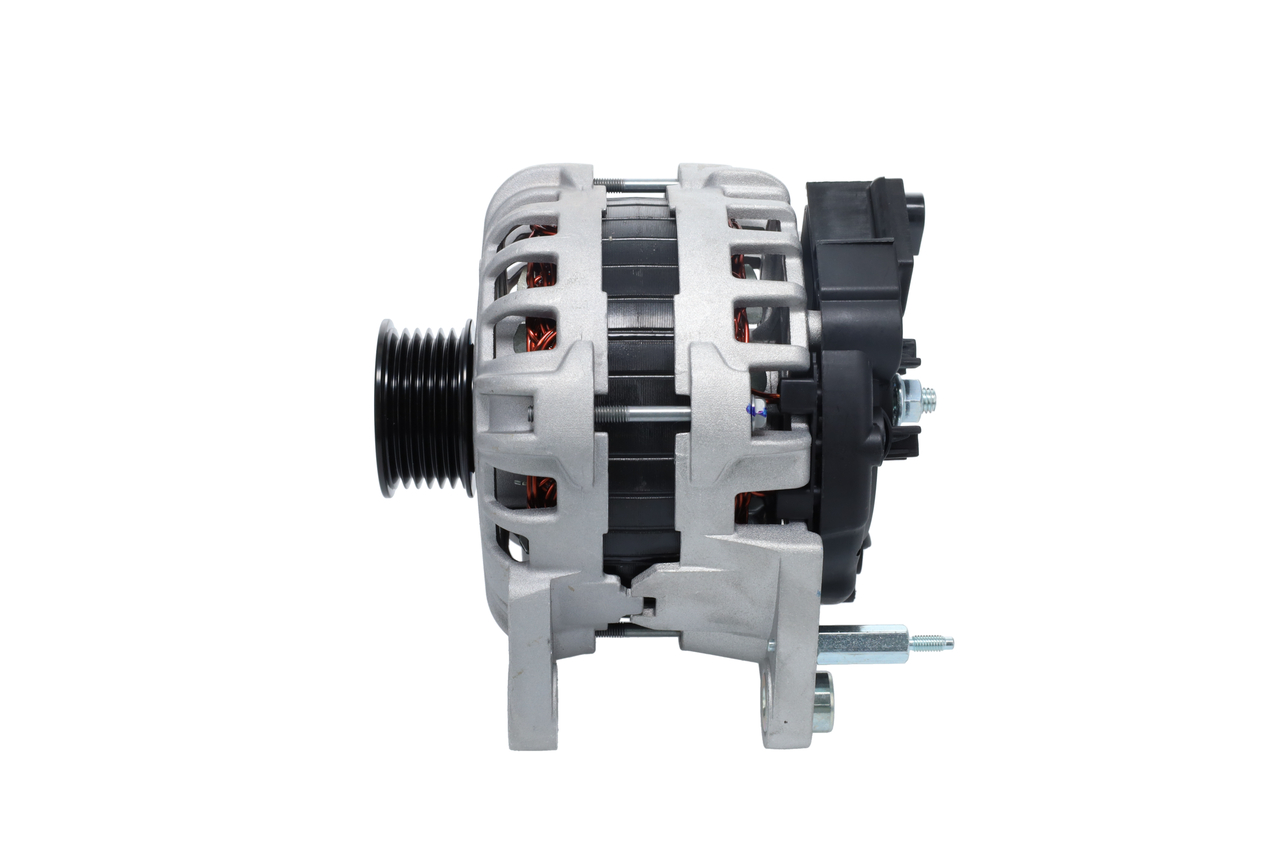 BOSCH 1 986 A01 065 Generator VW Load Up 1.0 EcoFuel 68 HK Benzin/naturgas (CNG) 2016