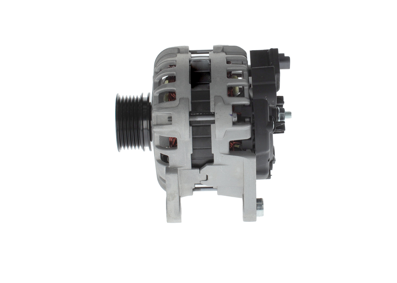 BOSCH 1 986 A01 068 dynamo Dacia Logan MCV 2 1.6 84 hk Bensin 2023