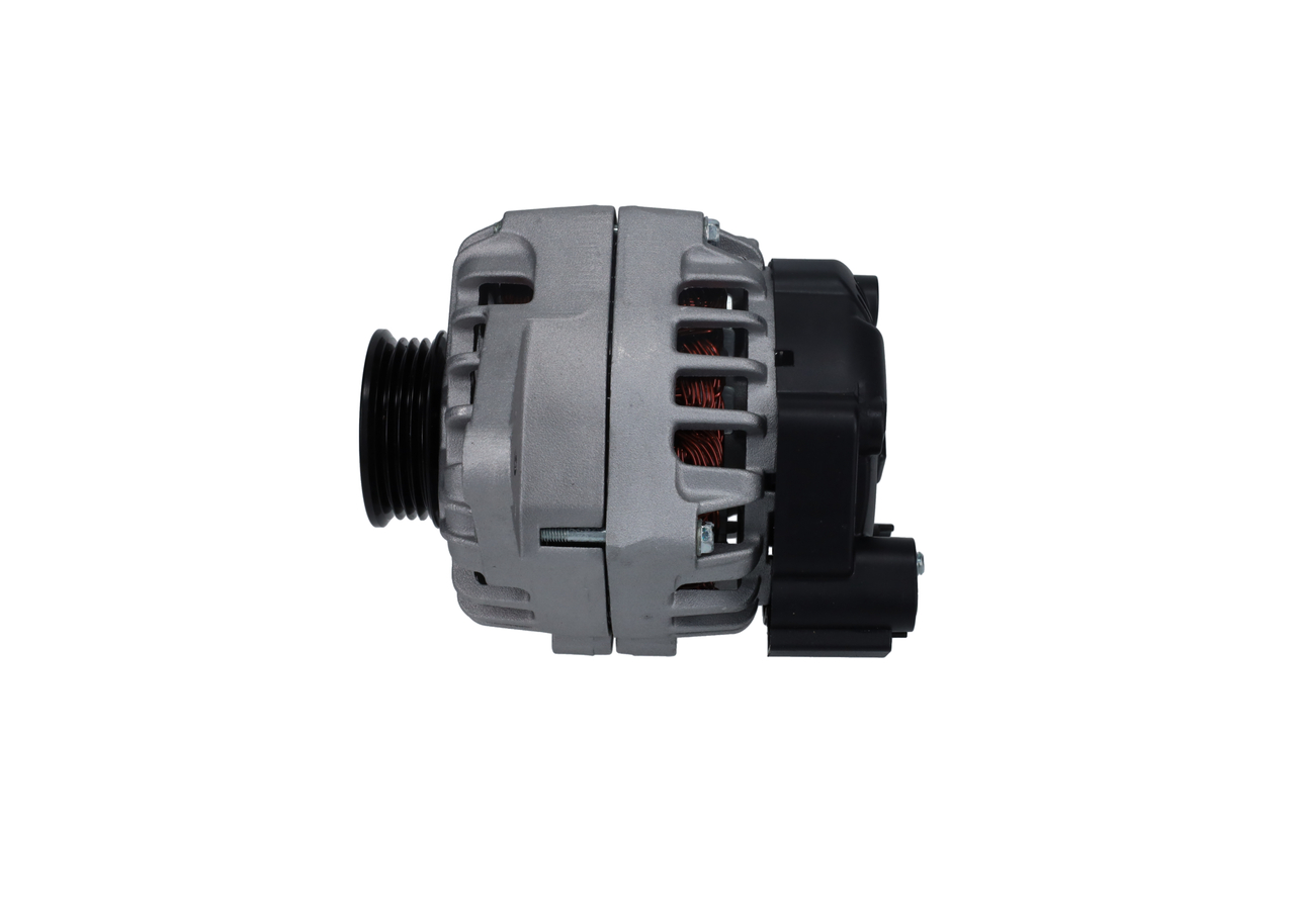 Alternátor BOSCH HYUNDAI EXCEL 1 986 A01 255