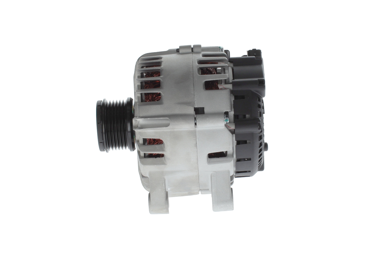 BOSCH 1 986 A01 262 Lichtmaschine DS DS4 / DS4 Crossback 1.6 e-HDi 115 114 PS Diesel 2017
