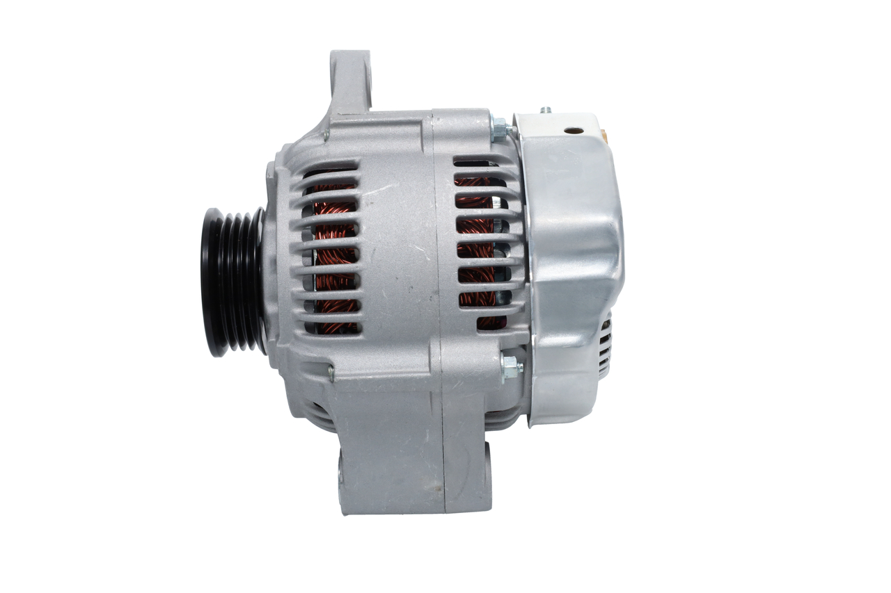 BOSCH 1 986 A01 263 Ģenerators Suzuki Jimny SN 1.3 (SN413) 86 ZS Benzīns 2024