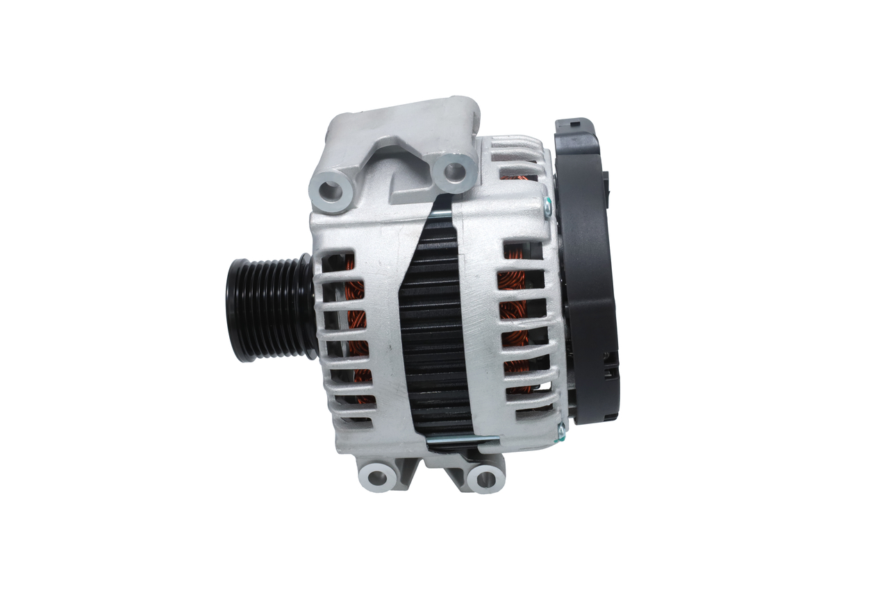 Generaattori BOSCH MERCEDES-BENZ R-sarja 1 986 A01 264