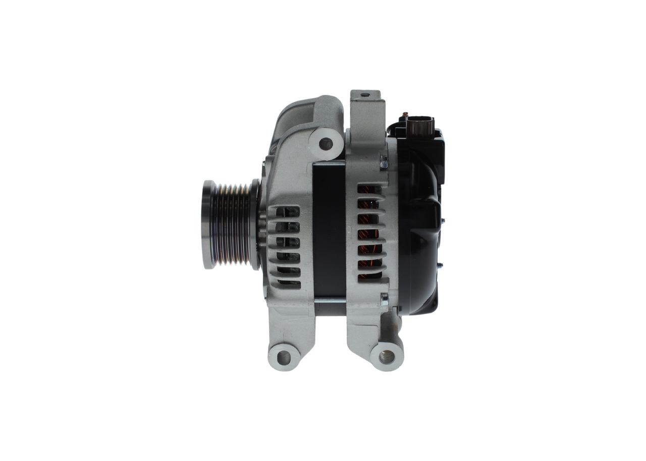 BOSCH 1 986 A01 269 Ģenerators Lexus IS XE20 200d (ALE20_) 150 ZS Dīzelis 2010
