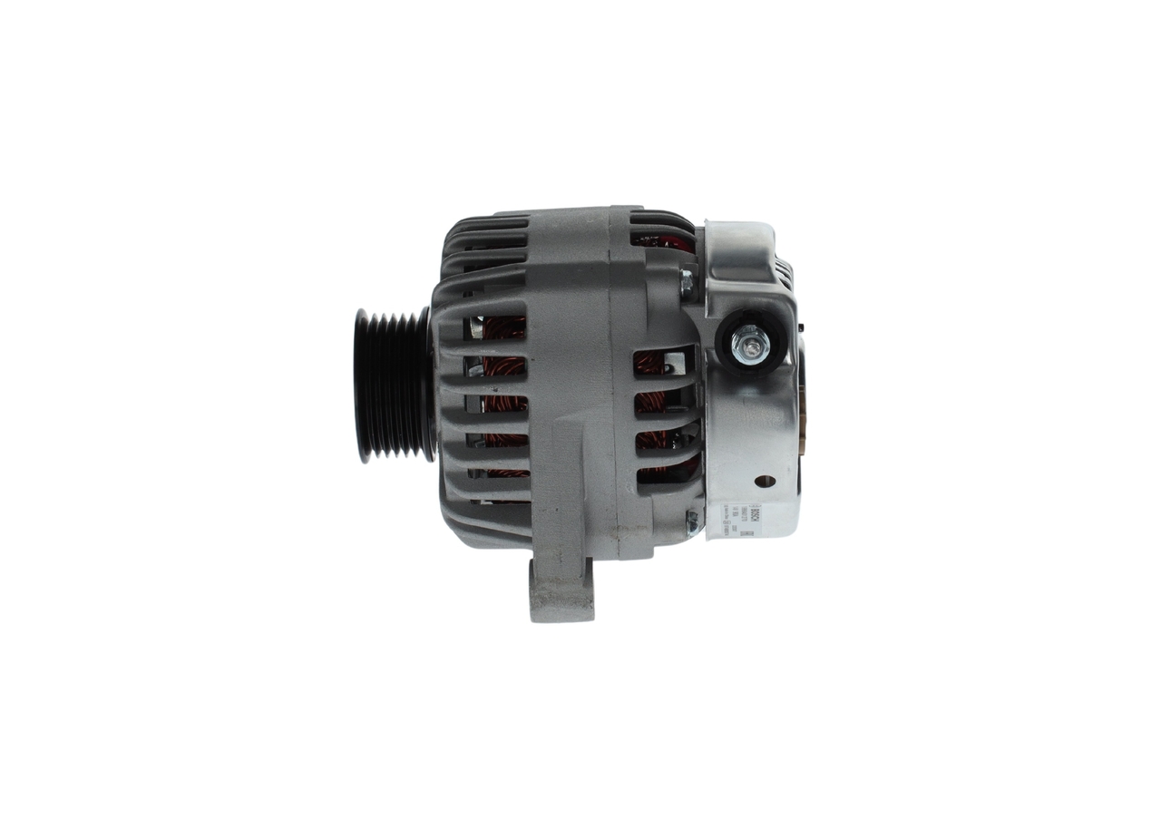 BOSCH 1 986 A01 270 Dynamo Toyota Yaris P1 1.3 (SCP12_, SCP13_) 87 Pk Benzine 2005