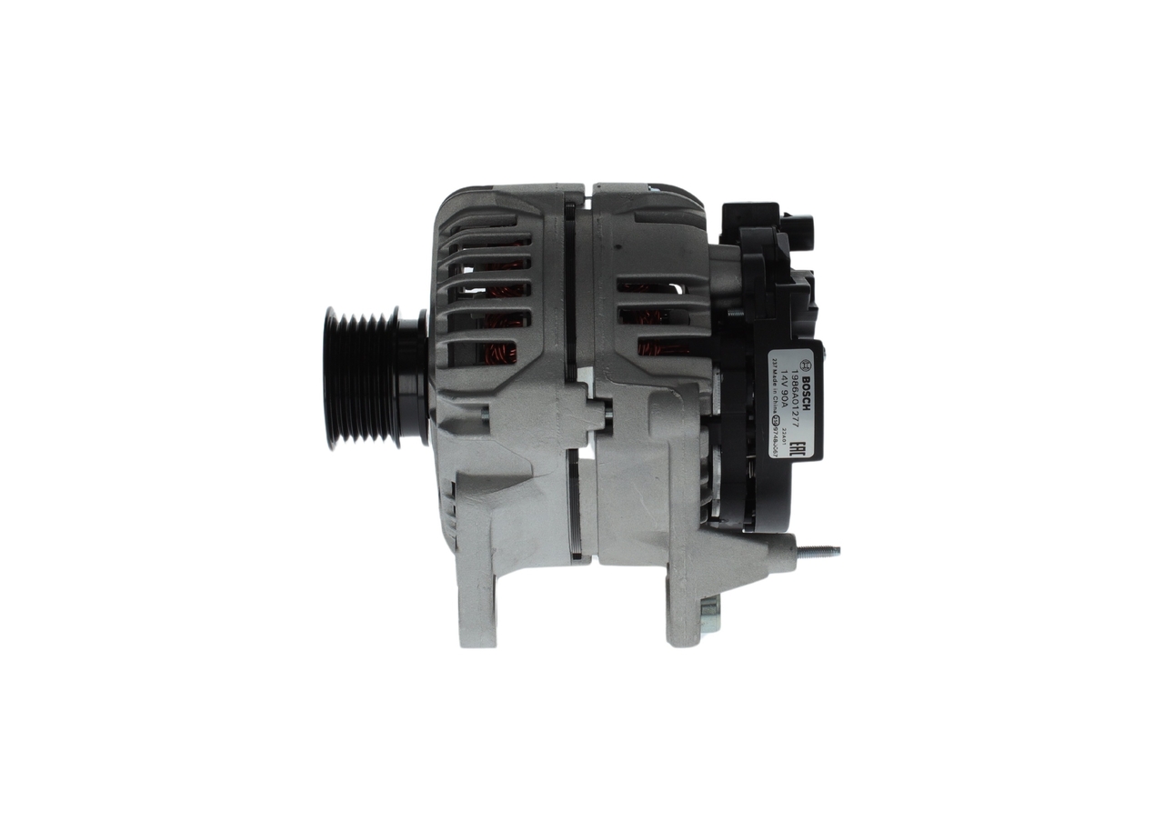 BOSCH 037 903 025 S Alternator 1 986 A01 277
