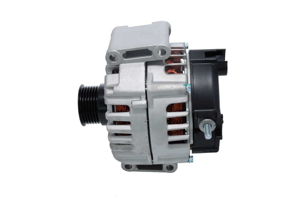 BOSCH 1 986 A01 281 Sprinter 3-t W907 Laturi