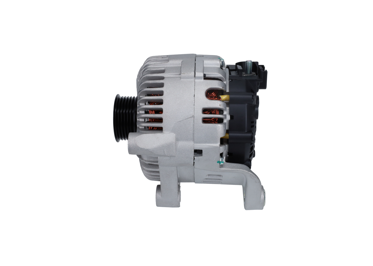 BOSCH 1 986 A01 283 Lichtmaschine BMW E70 xDrive30d 3.0 235 PS Diesel 2009