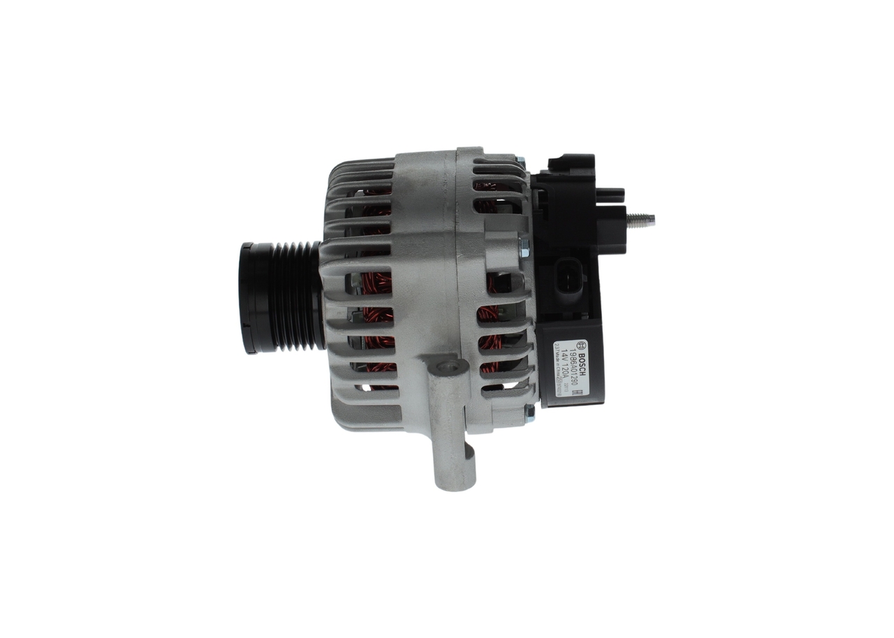 BOSCH 1 986 A01 290 Ģenerators Corsa D 1.3 CDTI (L08) 90 ZS Dīzelis 2007