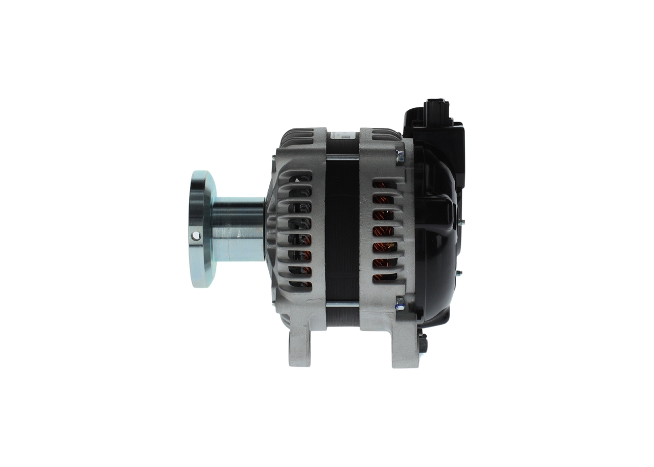 BOSCH 1 986 A01 291 Generator Ford C-Max DM2 1.8 TDCi 115 HK Diesel 2010