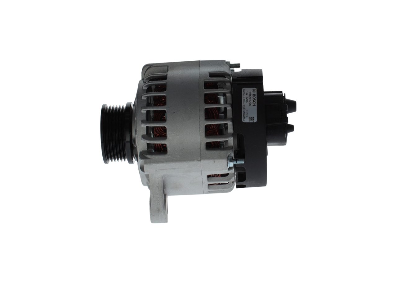 1 986 A01 296 BOSCH 7782314 Lichtmaschine