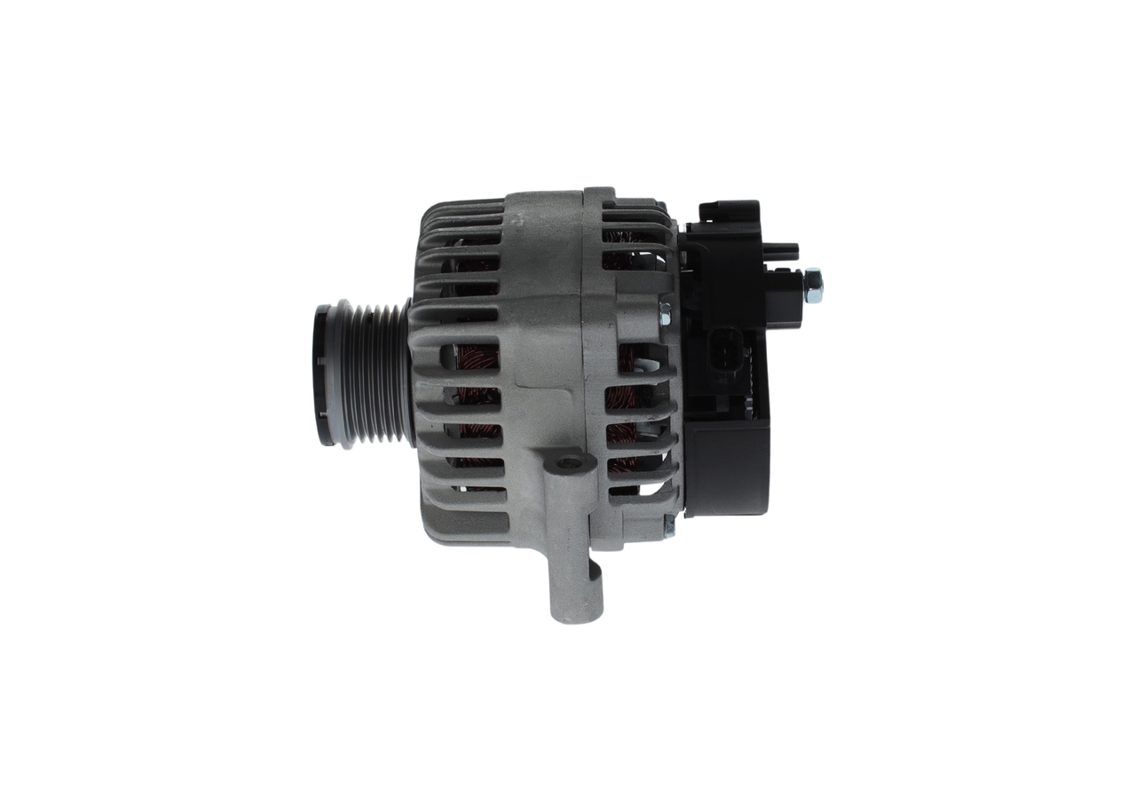 Startergenerator BOSCH OPEL MERIVA 1 986 A01 297
