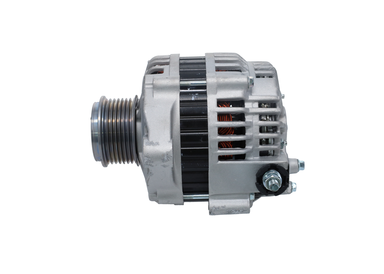 NISSAN TERRANO Lichtmaschine BOSCH 1 986 A01 298